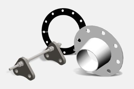 Common Accessories for Expansion Joints