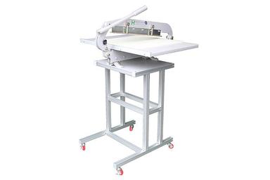 Textile Sample Pinking Machine (Hand Operated)