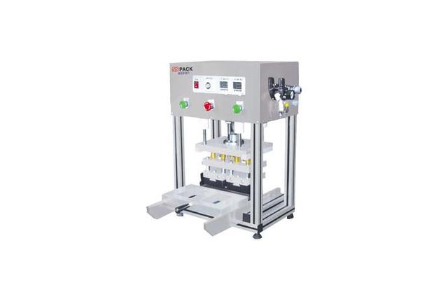Manual Type Sealing M/C