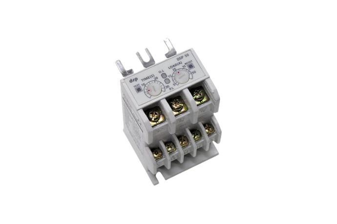 Over current,MC-pin connection type