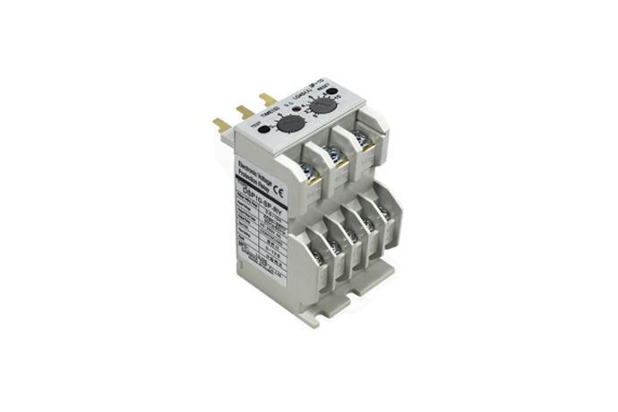 Over current,MC-pin connection type