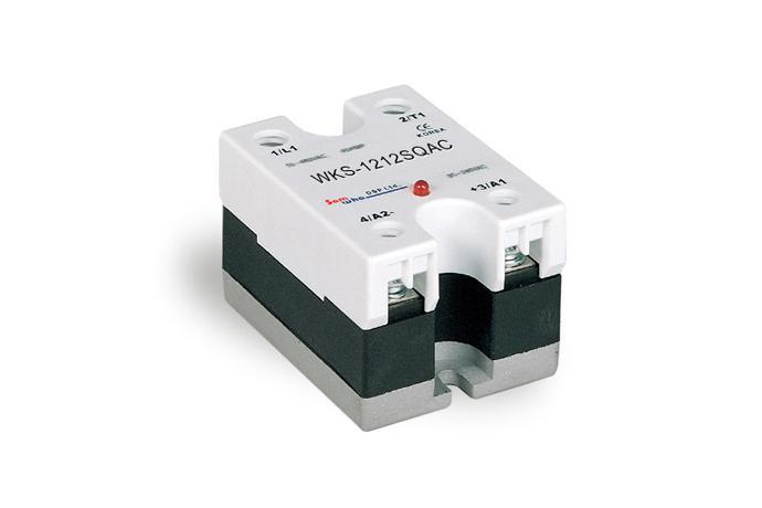 SQ-Type (AC Out / AC Input)