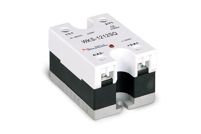 SQ-Type (AC Out / DC Input)
