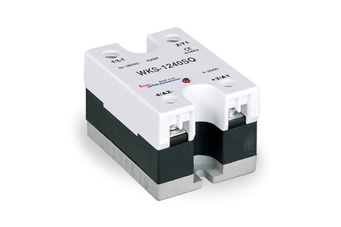 SQ-Type (AC Out / DC Input)