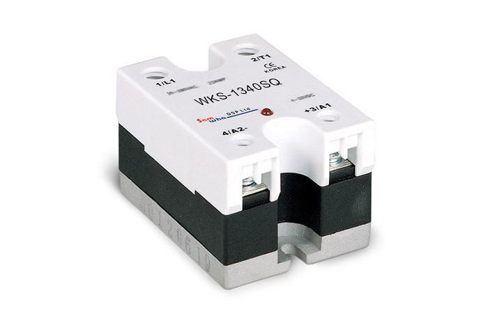 SQ-Type (AC Out / DC Input)
