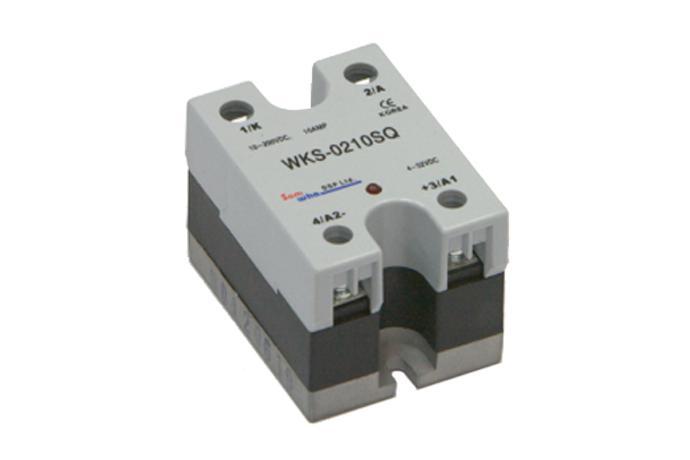 SQ-Type (DC Out / DC Input)