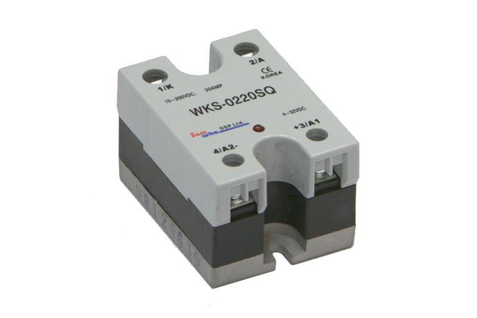 SQ-Type (DC Out / DC Input)