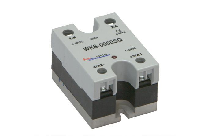 SQ-Type (DC Out / DC Input)
