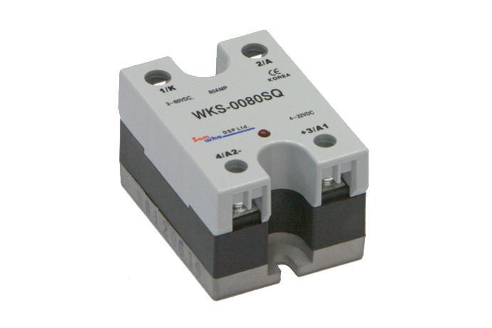 SQ-Type (DC Out / DC Input)