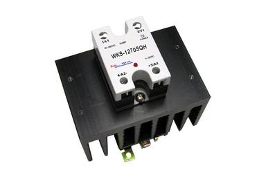 SQ-Type (AC Out / DC Input + Heat Sink)