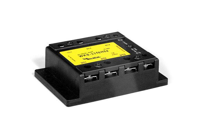 H-Type (AC Out / DC Input)