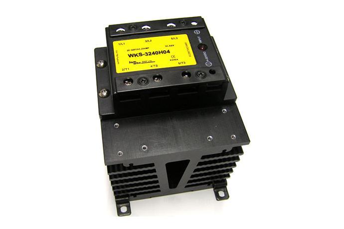 H-Type (AC Out / DC Input + Heat Sink)