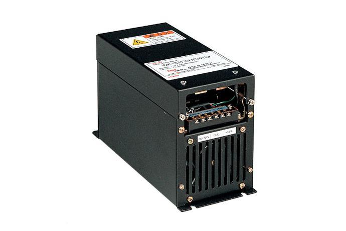 H-Type (AC Out / DC Input + Heat Sink)