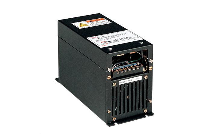 H-Type (AC Out / DC Input + Heat Sink)
