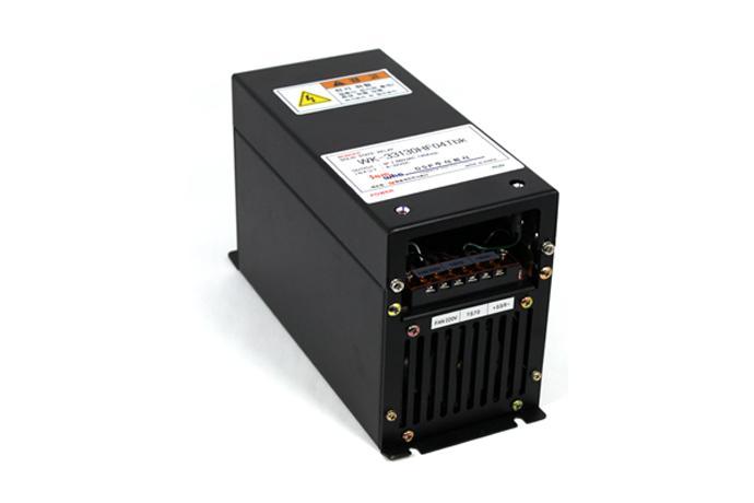 H-Type (AC Out / DC Input + Heat Sink)