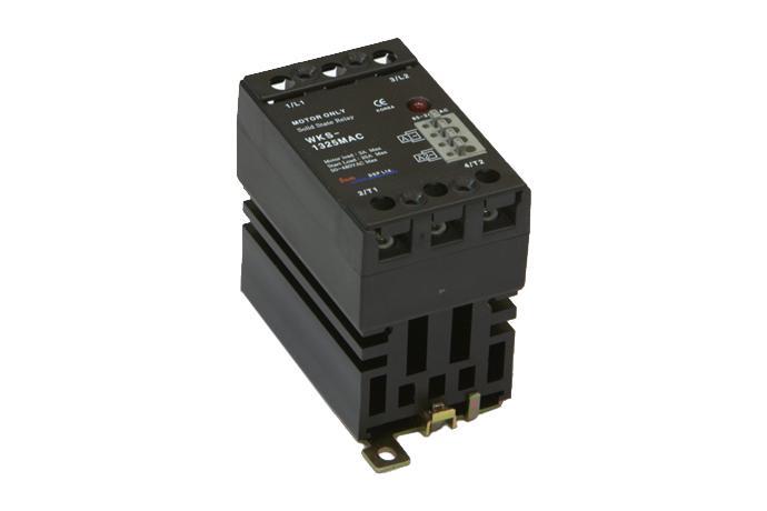 M-Type / Motor Only (AC Out / AC Input)