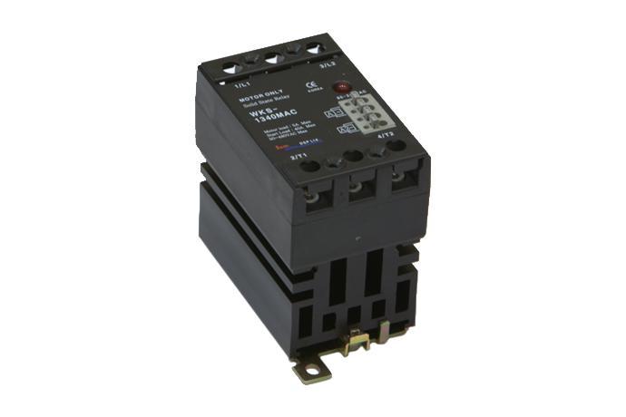 M-Type / Motor Only (AC Out / AC Input)