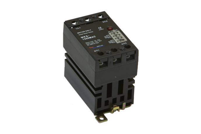 M-Type / Motor Only (AC Out / AC Input)