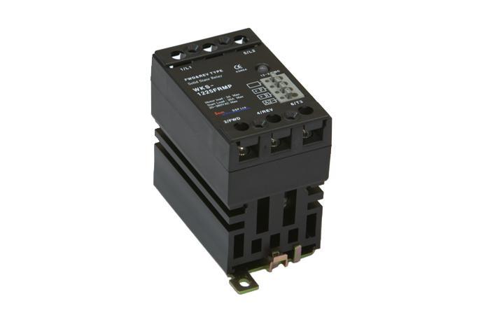 Motor Only (AC Motor Forward-Reverse type/DC Input)