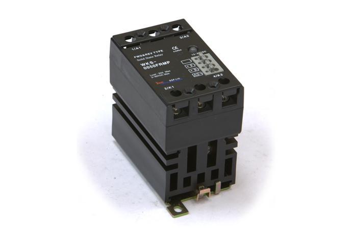 Motor Only (DC Motor Forward-Reverse type/DC Input)