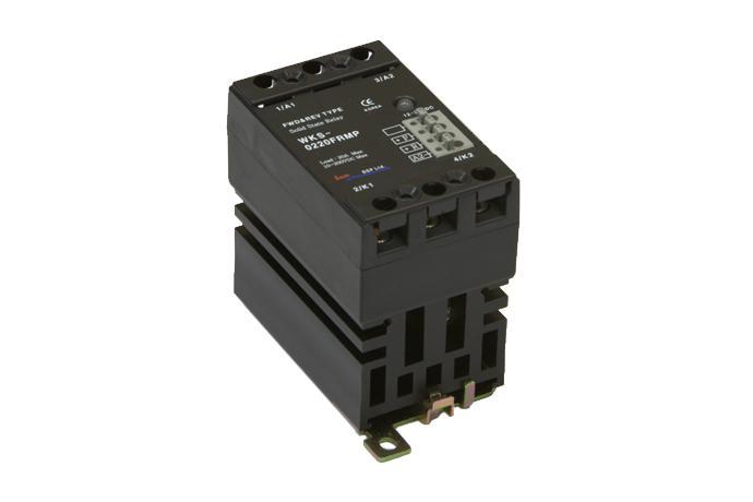Motor Only (DC Motor Forward-Reverse type/DC Input)