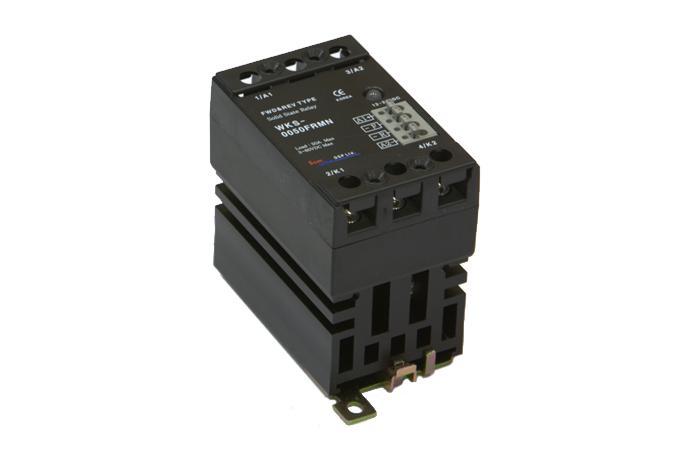 Motor Only (DC Motor Forward-Reverse type/DC Input)