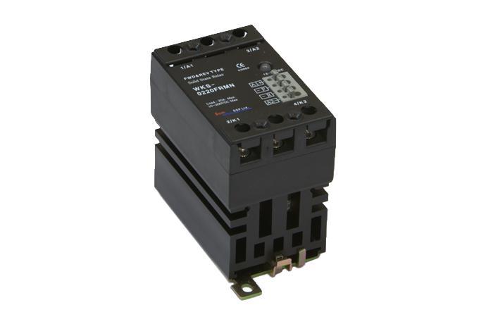 Motor Only (DC Motor Forward-Reverse type/DC Input)