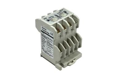 Ground fault protection relay