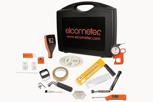 Protective Inspection Kit 1 / 2 / 3