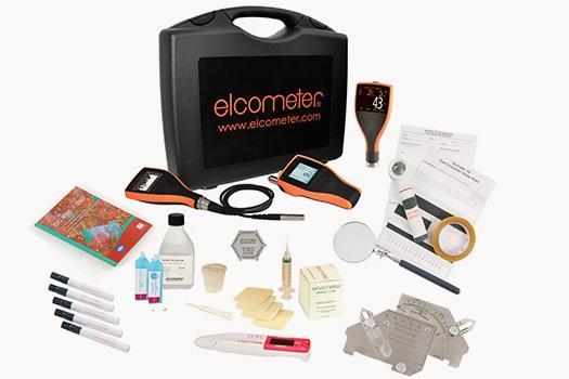 Protective Inspection Kit 4 / 5 / 6