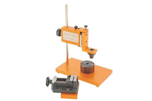 Probe Placement Jig