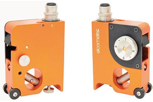 Universal Paint Inspection Gauge