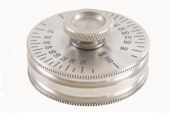 Coil Coating Wet Film Wheel