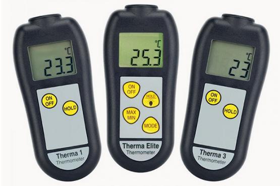 Digital Thermometer