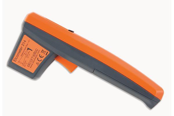 Non-contact Infrared Thermometer
