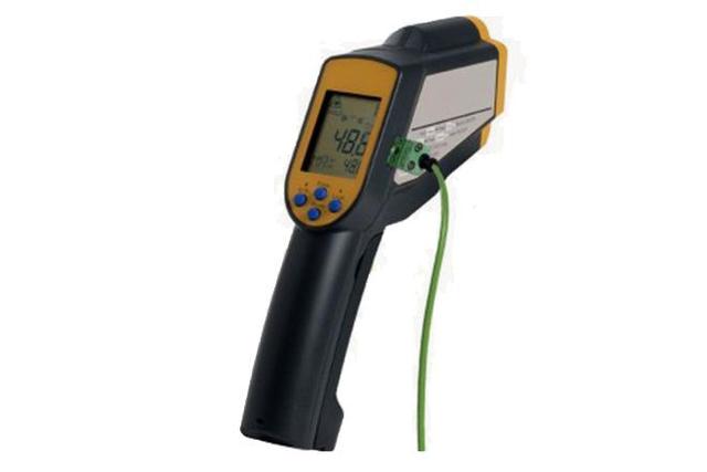 Non-contact Infrared Thermometer
