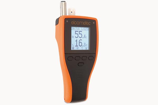 Digital Hygrometer