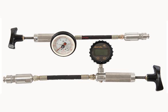 Hydraulic Adhesion Tester