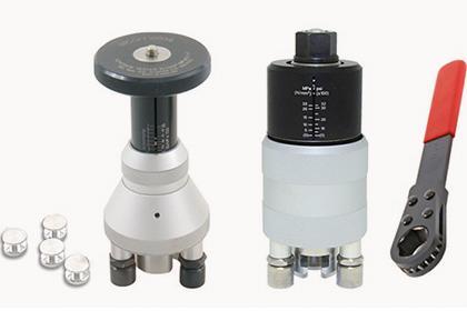 Mechanical Adhesion Tester