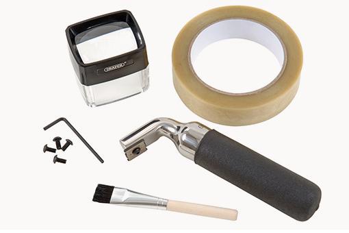 Cross Hatch Cutter