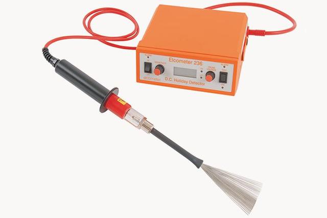 DC Holiday Detector