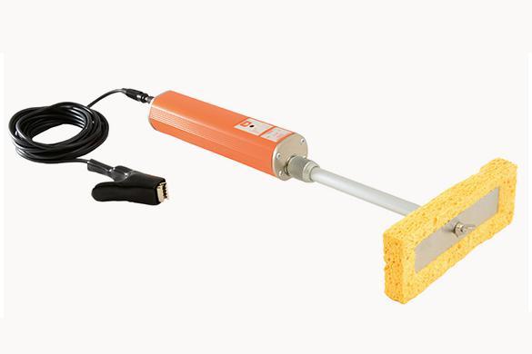 Pinhole Detector
