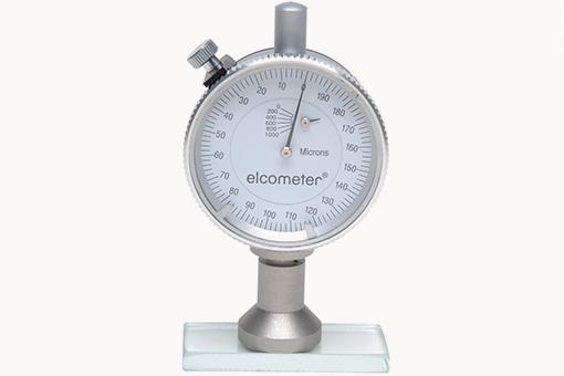 Surface Profile Gauge