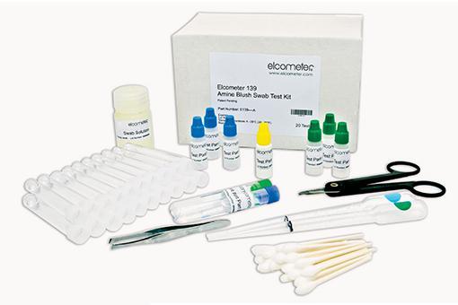 Swab Test