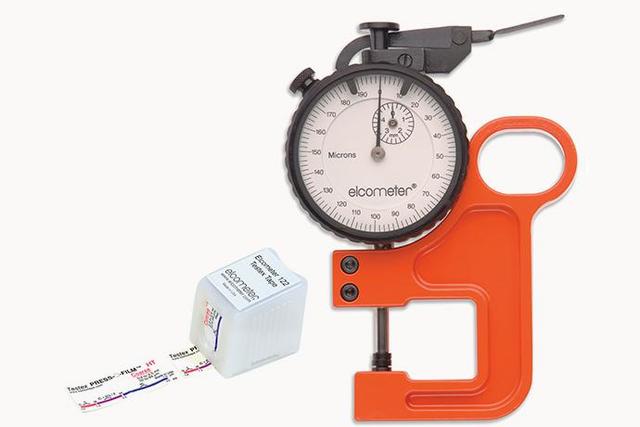 Thickness Gauge
