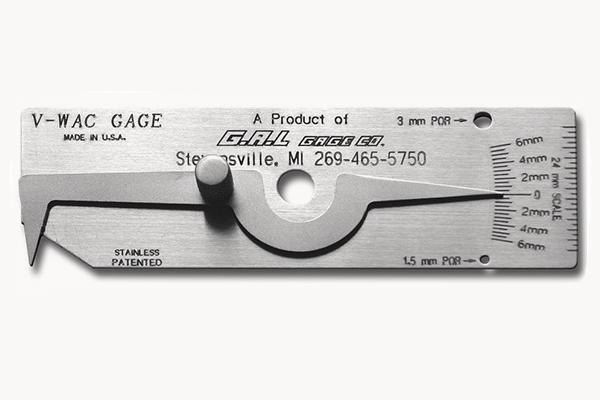 V-Wac Gauge