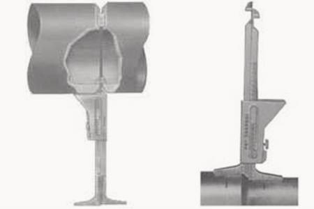 Hi-Lo Welding Gauge