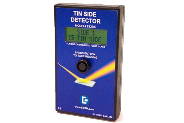 Tin Side Detector