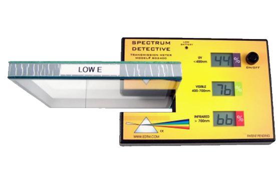 Energy Transmission Meter