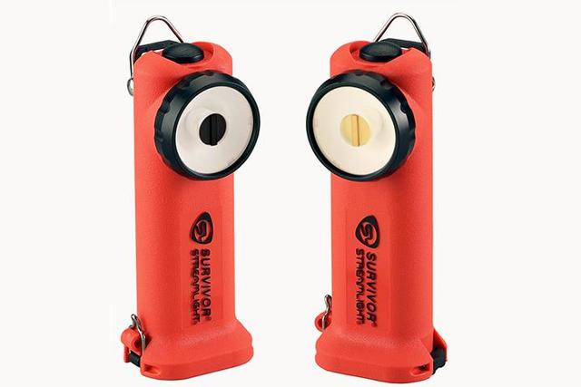Survivor LED